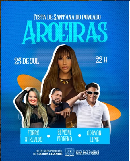 ðŸŽ‰ A contagem regressiva jÃ¡ comeÃ§ou!